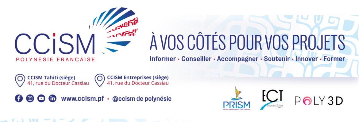 CCISM de Polynésie