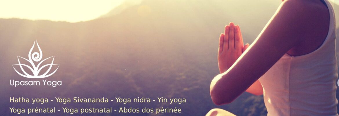 Upasam Yoga – Tahiti