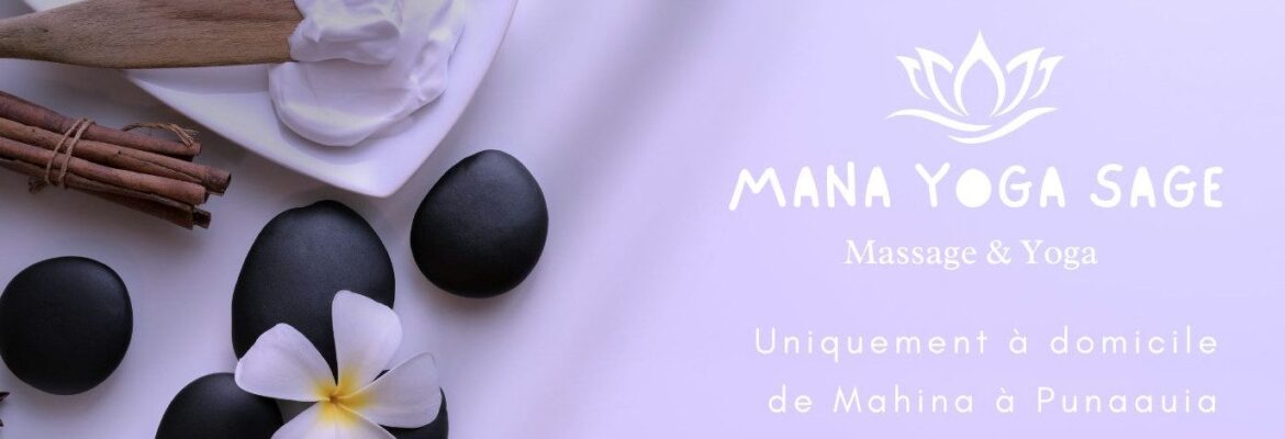 Mana Yoga Sage