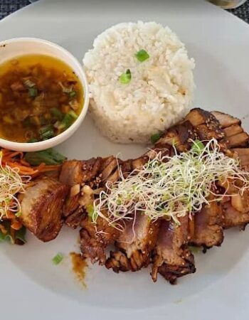 MOZ CAFE
