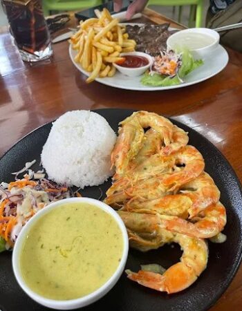 MOZ CAFE