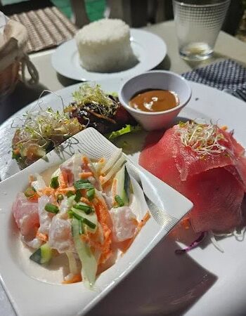 MOZ CAFE