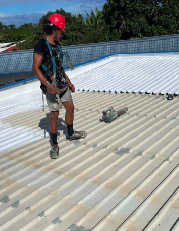 Pro Toiture Tahiti