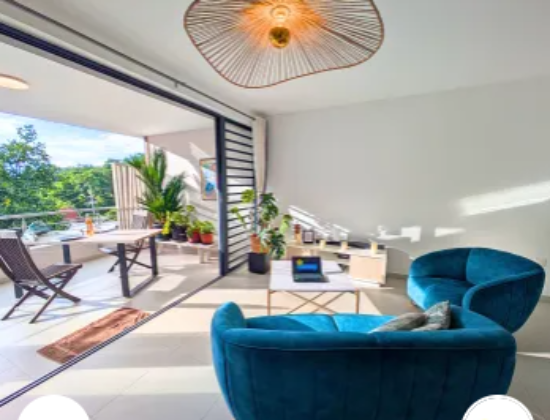 BNB Conciergerie Tahiti – Conciergerie Airbnb 5 étoiles