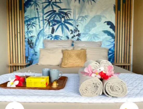 BNB Conciergerie Tahiti – Conciergerie Airbnb 5 étoiles