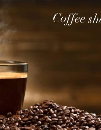 Coffee shop Tahiti