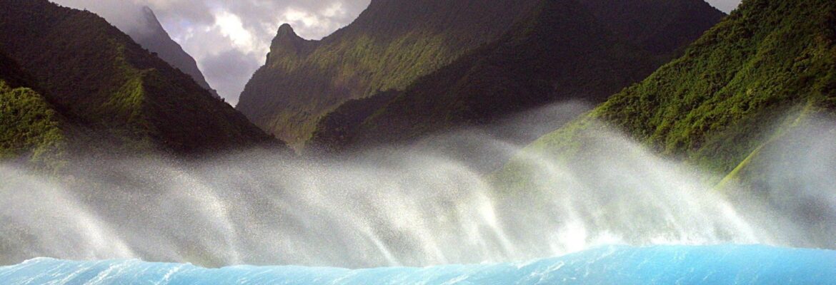 Conciergerie Tahiti Iti Rent & Local Activities 