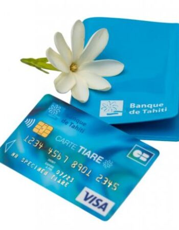 Banque de Tahiti 