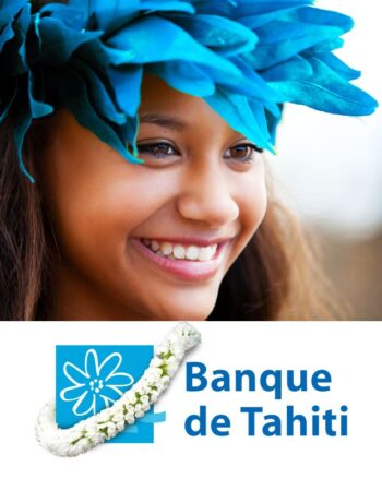 Banque de Tahiti 