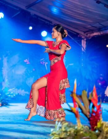 Ecole de danse Heiragi – Punaauia