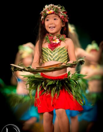 Ecole de danse Heiragi – Punaauia