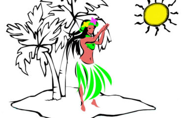 Ecole de danse Heiragi – Punaauia