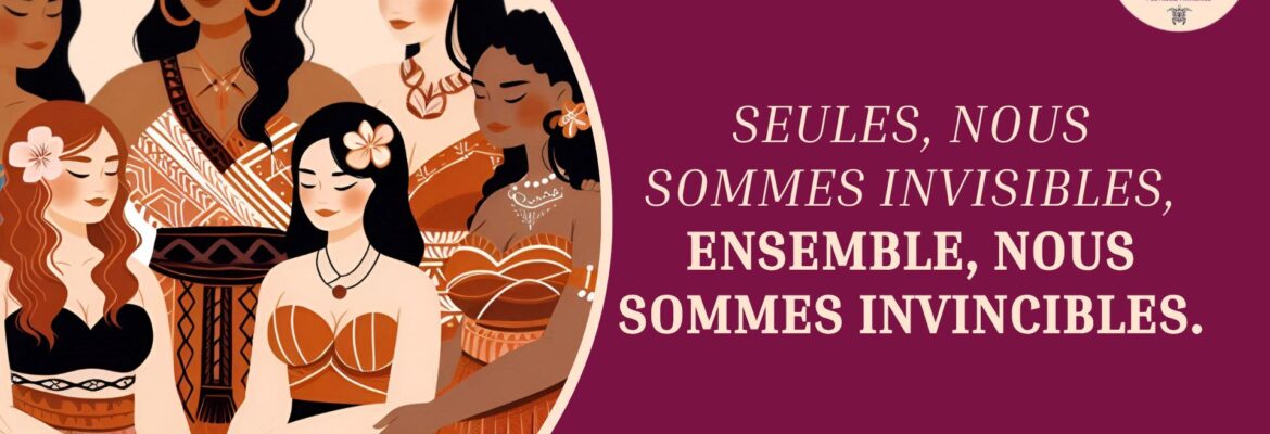 FCE PF – Femmes cheffes d’entreprises de Polynésie française 