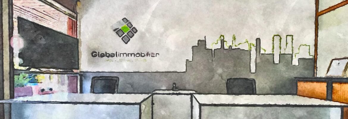 Global Immobilier