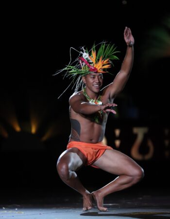Heiva i Tahiti Officiel 