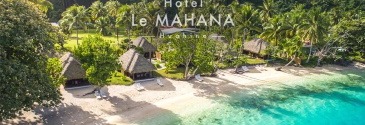 Hotel Le Mahana