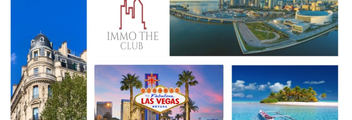 Immo The Club 