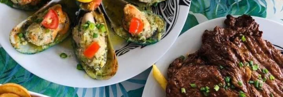 Kaylakea Moz Food