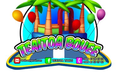 Teaitoa Bouée