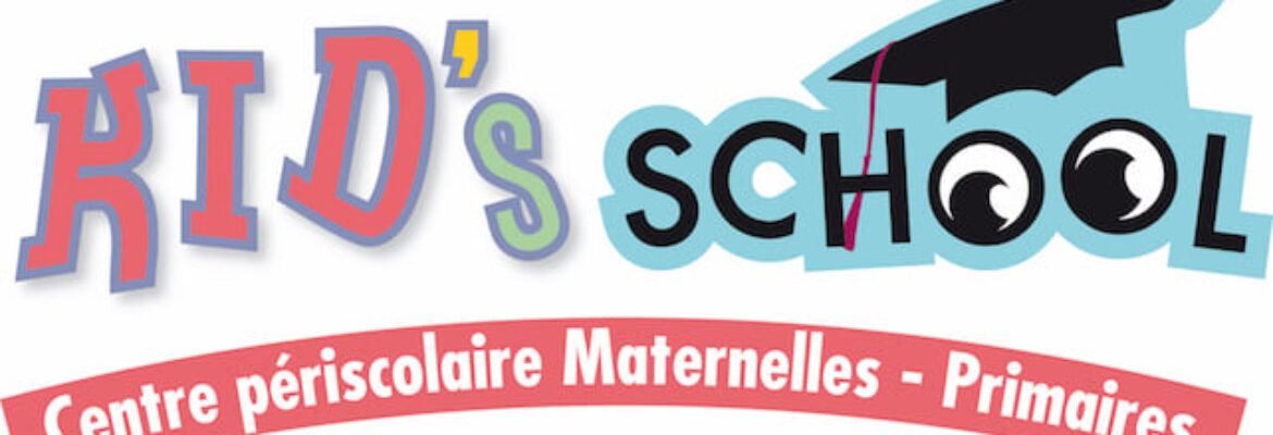 Kid’s School Tahiti