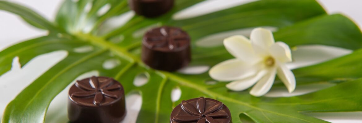 La Chocolaterie by M.
