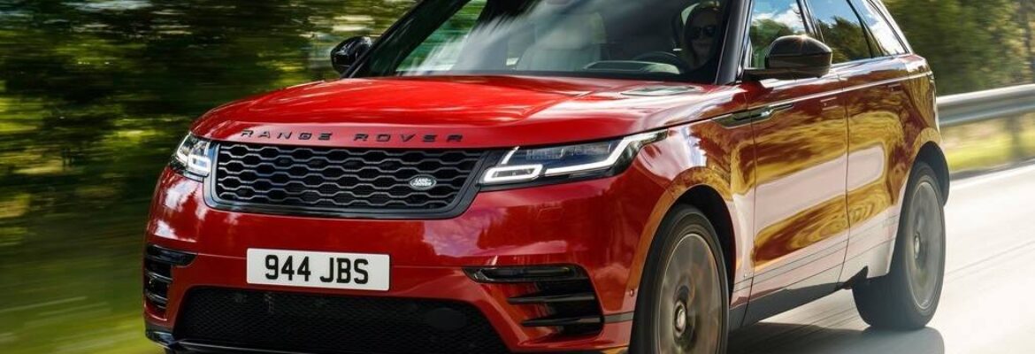 Land Rover 