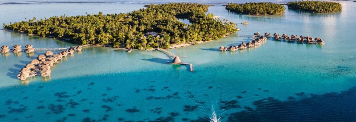 Le Taha’a By Pearl Resorts