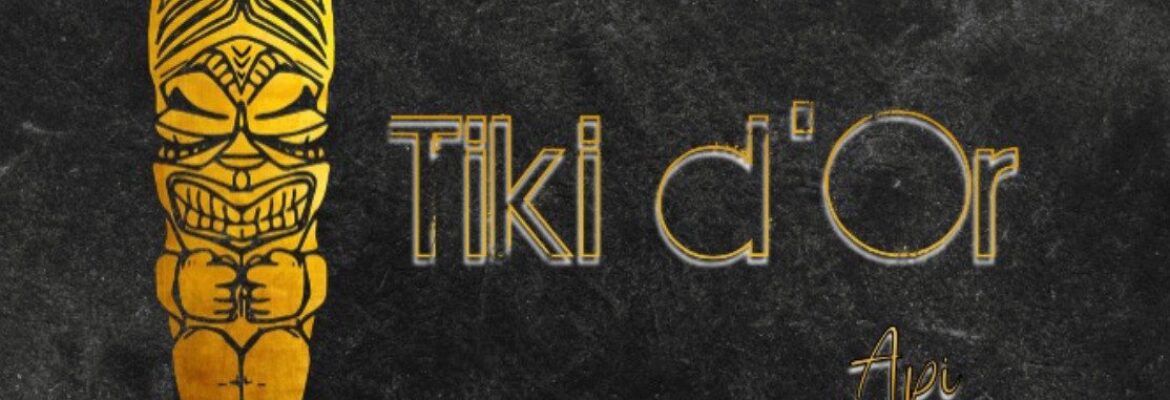 Tiki D’Or