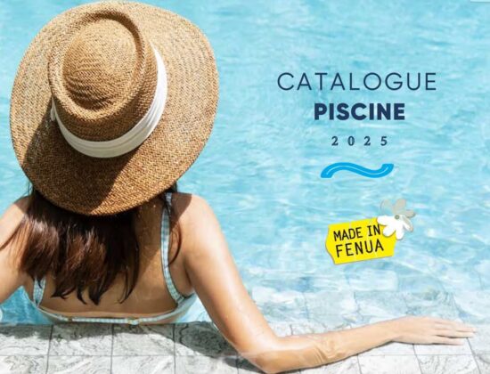 Les Piscines du Fenua