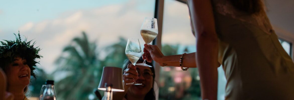 L’ivresse I Wine Bar
