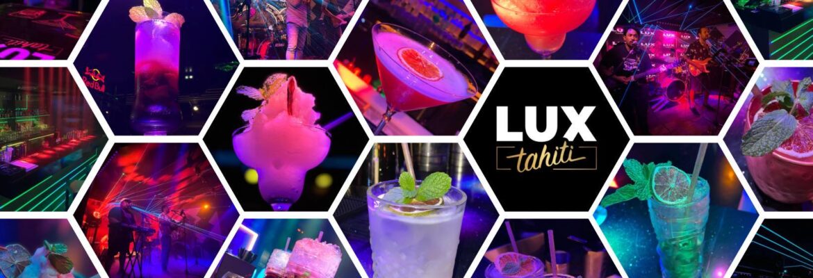 Lux Tahiti