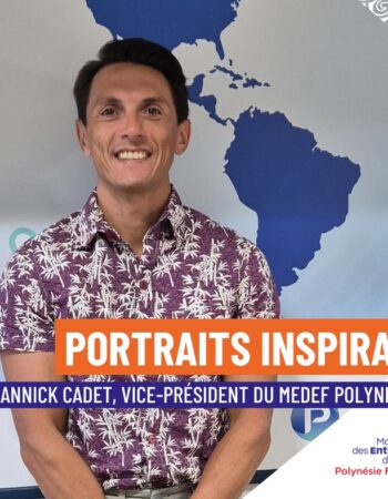 MEDEF Polynésie Française 