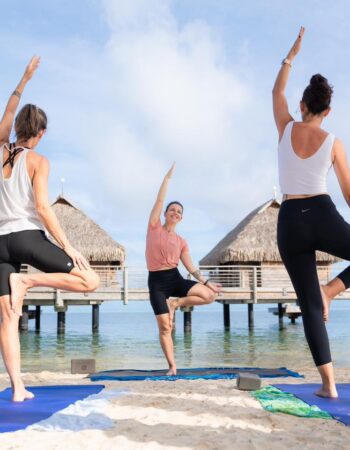Mat & More – Moorea