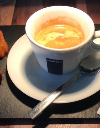 MOZ CAFE