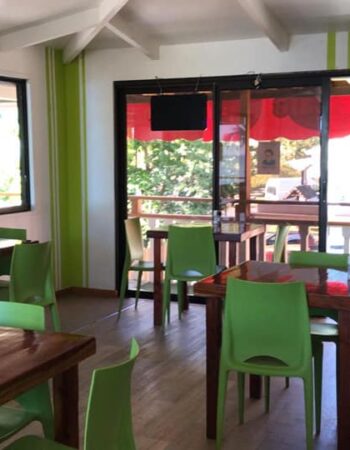 MOZ CAFE
