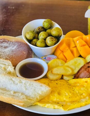 MOZ CAFE