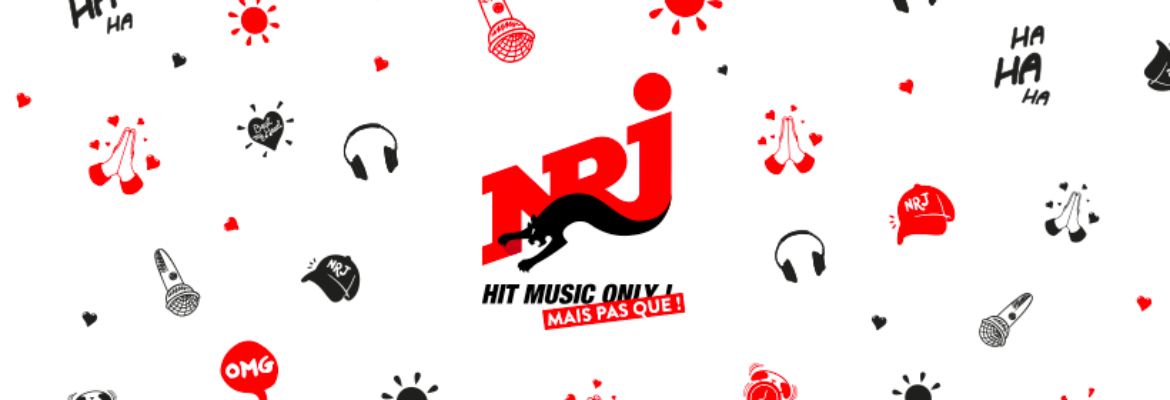 NRJ Tahiti 