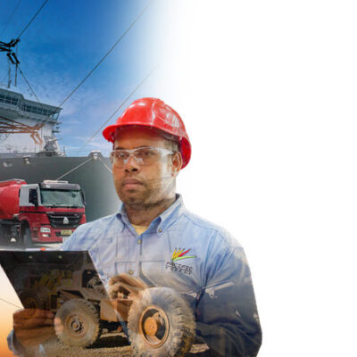 SHELL – PACIFIC PETROLEUM