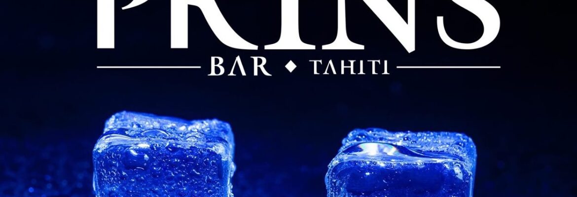 Prin’s Bar Tahiti