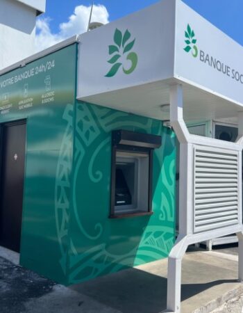 Banque Socredo 