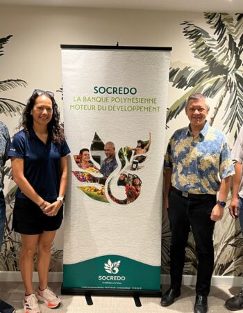 Banque Socredo 