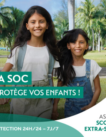 Banque Socredo 