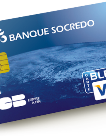 Banque Socredo 