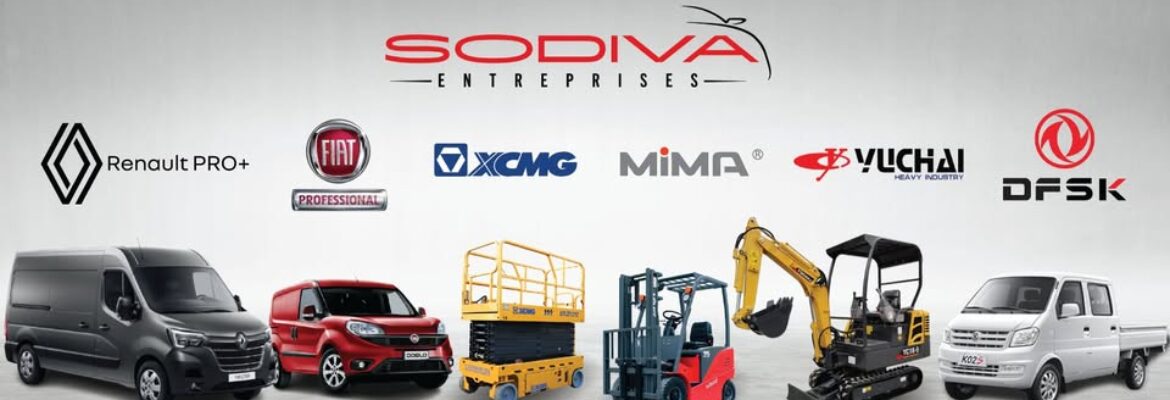 Sodiva Entreprises