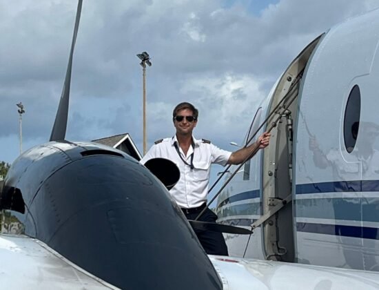TASC – Tahiti Air Services et Conciergerie
