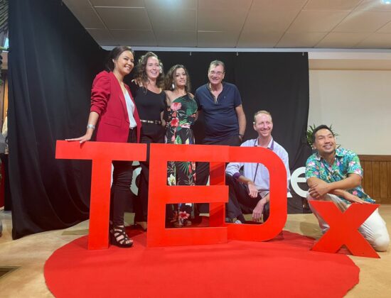 TEDxPapeete