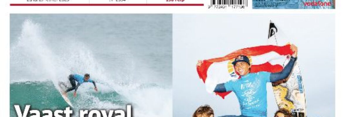 TAHITI INFOS