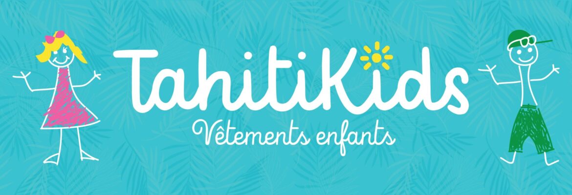 Tahiti Kids