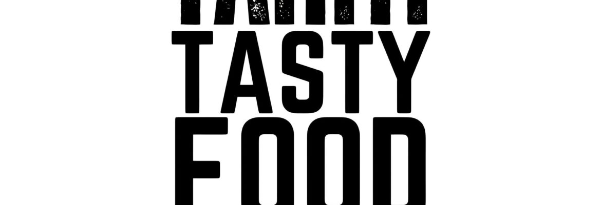 Tahiti Tasty Food