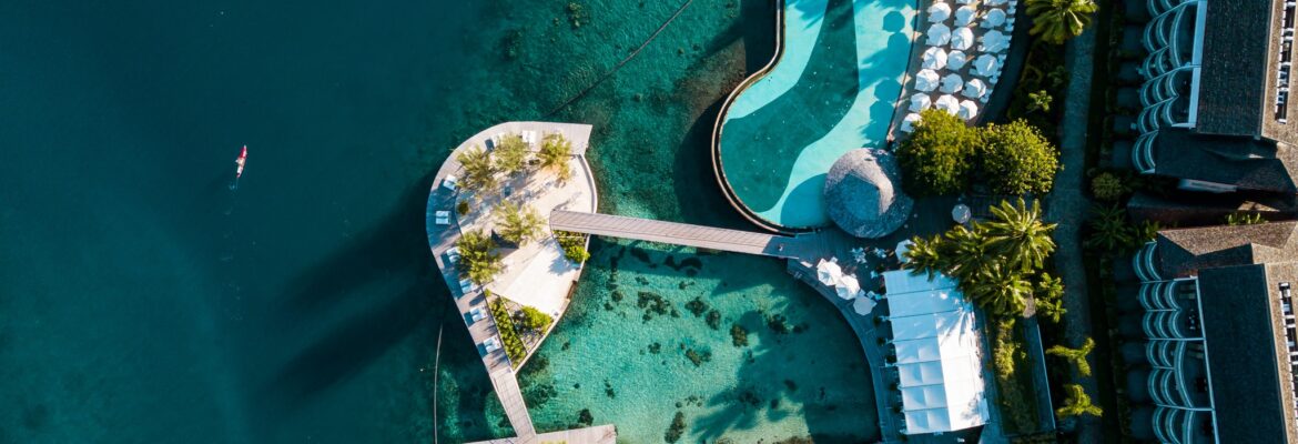 Te Moana Tahiti Resort